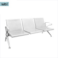 China Indoor Outdoors Furniture Airport Chair Manufactory