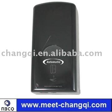 Automatic hand sanitizer dispensers, touchless alcohol dispenser with disposable bag