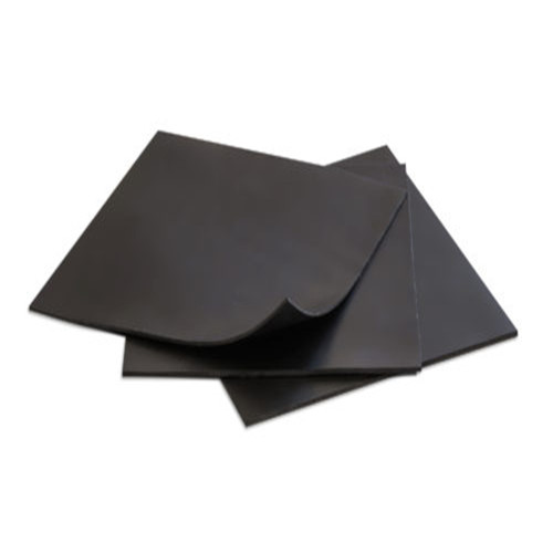 3mm high friction vulcanized NBR Synthetic rubber sheets