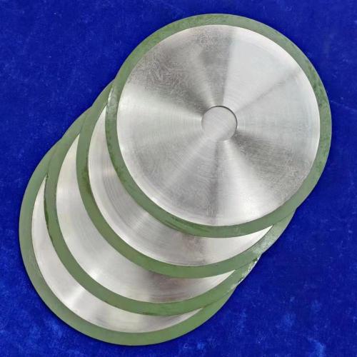 Resin Bond Cutting Wheel resin bond stone cutting wheel/disc Supplier