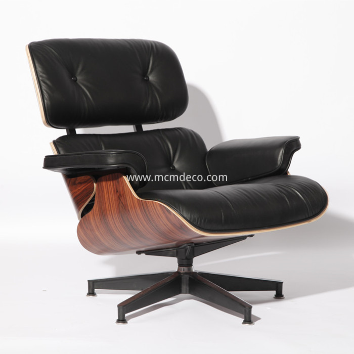 Eames Lounge Chair