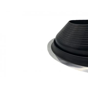 High Quality Retrofit EPDM Silicone Pipe Flashing Boots