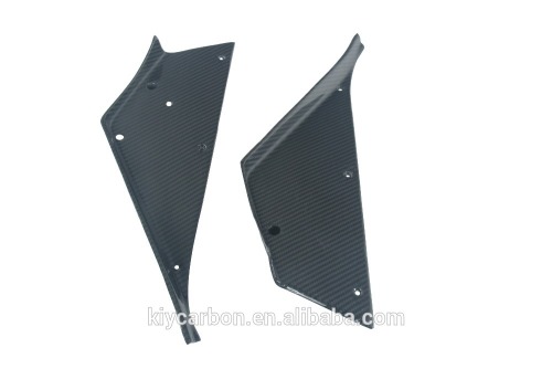 Carbon Fiber Motorcycle Part Inner side fairing for MV Agusta F3