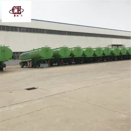 semi trailer Mud semi trailer