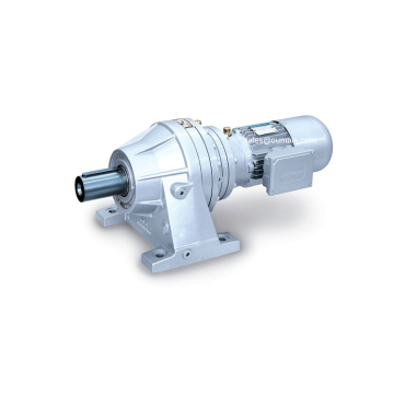 Bonfiglioli Şanzıman Motor VF30 BN27B4 REDUCER MOTOR