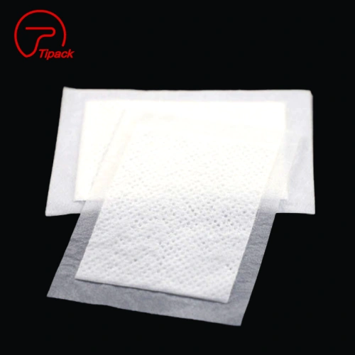 Disposable Absorbent Pads Food Soaker For Fresh Meat China Manufacturer