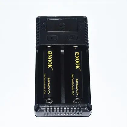 Nitecore i2  Charger Wholesale Nitecore Charger