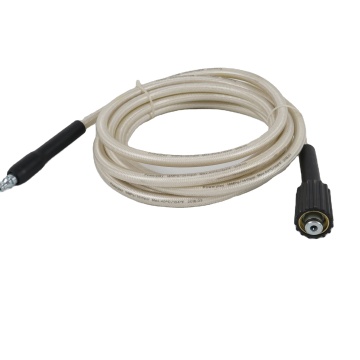 White Wash da 5 metri l&#39;auto Connect Lavor