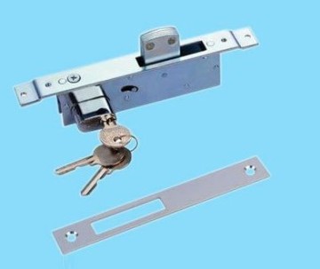 Hook Lock (CS-41054)