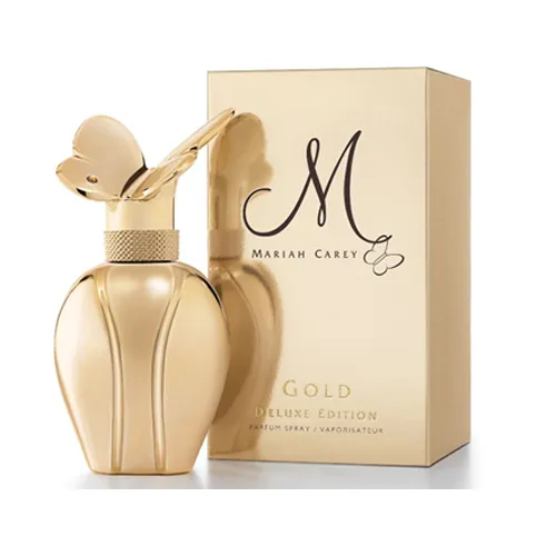 Layout Making Organizer Perfume Box with Insert