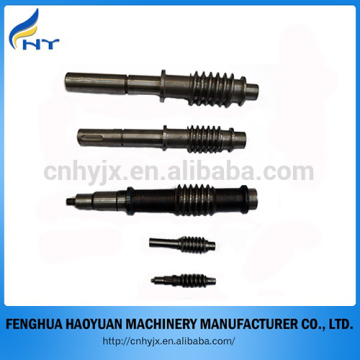 transmission gear/ worm/ worm gear