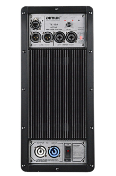 1000W Class D Amplifier Board
