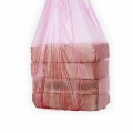 Cornstarch Plastic Trash Packaging Bags Thicken Garbage Bags On Roll 65 Gallons