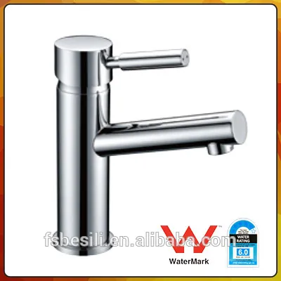 Top Quality Bathroom DR Brass Basin Faucets Tap with Australian Watermark 11H-101