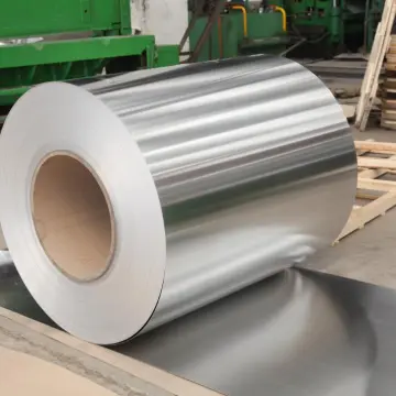 Mill finish alloy 3003 aluminium coil