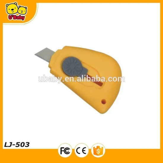 Cutter Knife LJ-503