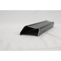 Custom Aluminum Profiles for Engraving Machines