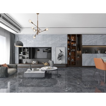 750*1500mm Marble Interior building Porcelian Ceramic Tiles