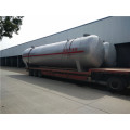 100cbm Bulk Sulfur Dioxide Storage Tanks