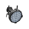 550 Вт светодиодной выставки Carshow Spotlight Spotlightable White