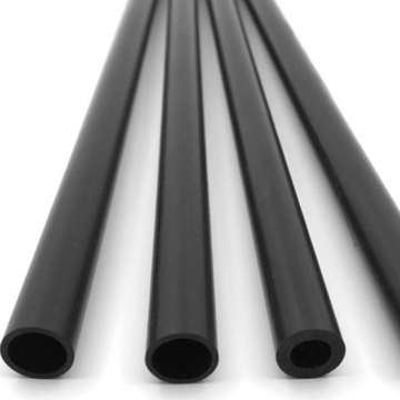 High Strength Carbon fiberglass solid rods and tubes