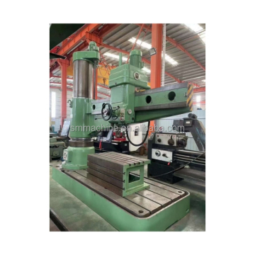 Z3080 X 20 Radial Drilling Machine for Metal Work