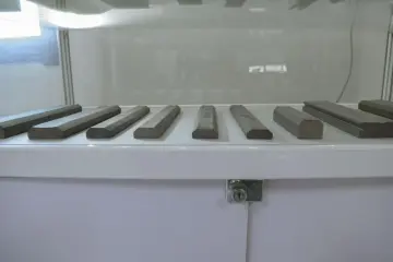 45Cr Key Bar Steel