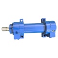 Double-Ended Drive Positioning Cylinder