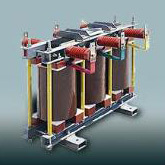 Single-Phase and Three-Phase Hollow and Iron Core Current Limiting Transformer
