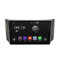 Sylphy 2012-2015 car DVD player