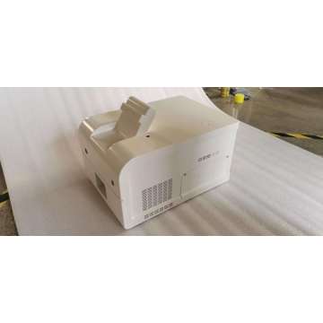 Intelligent desktop beauty shell instrument
