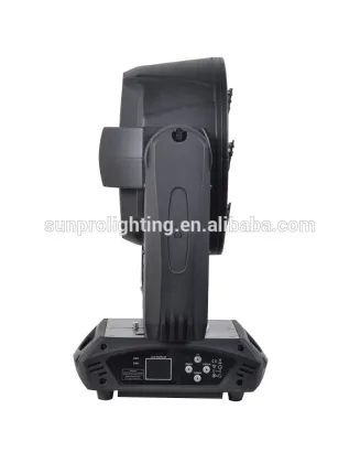 stage lighting 63pcs*3w led wash lighting