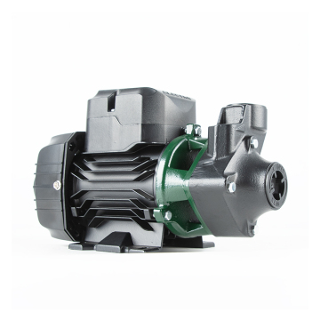 FRQB Series Solar DC Brushless Surface Water Pumps: 24V to 96V, QB60-QB80, 0.37kw-0.75kw