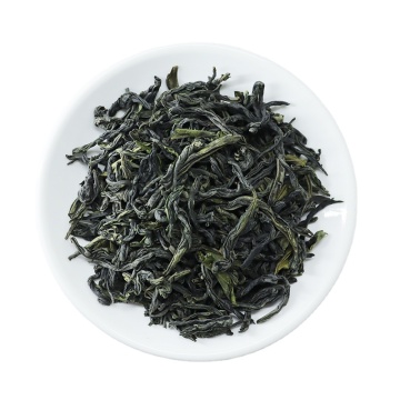 Anpassbarer Yunnan -Frühlingsgrün -Tee mit einzigartigem Geschmack und Verpackung