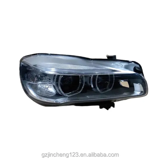 Auto Parts Lighting System Upgrade HID Xenon Headlamp for BMW 2-Series F45 F46 LED Headlight Assembly OE 63118739860/63118739859" 

However, for a more SEO-friendly and concise title, you might consider:

"HID Xenon Headlamp Upgrade for BMW 2-Series F45 F