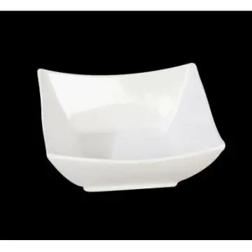 Porcelain Tower Bowl