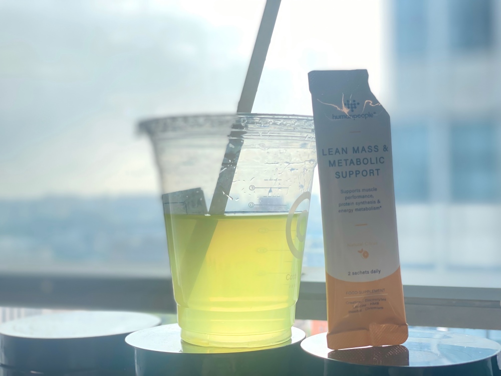 Why Choose Our Advanced Electrolyte Powder
