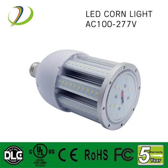 27W corn cob led light bulbs