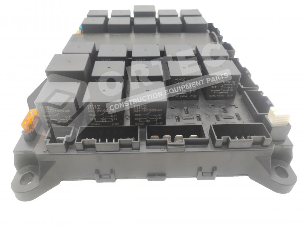 4130001007 Electrical Box Suitable for LGMG MT86H MT88