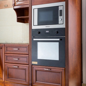 Customized Kitchen Cabinets: Design, Quotes & Ideas