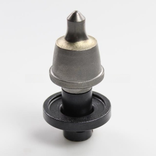 Dostosowany ząb z mielenia dróg