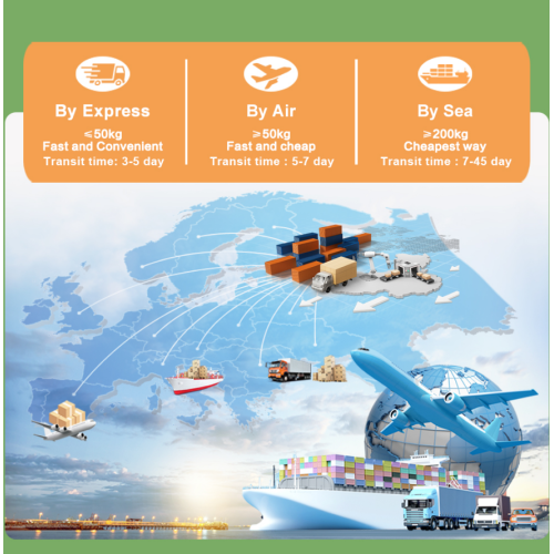 Tiszta genistein 98% antioxidáns alkalmazásokhoz