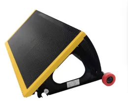 Escalator Stainless Steel Step TJ1000SX-Q,L,E