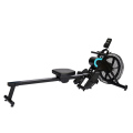 CE Sports Home Gym Magnetic Exercing Rowing Machine