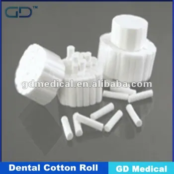 Cotton Dental Roll