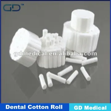 Cotton Dental Roll