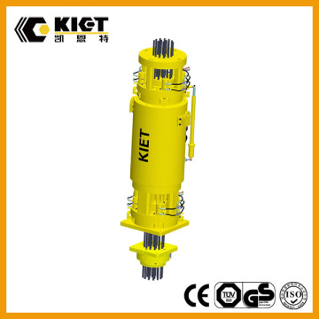 Kiet Short Delivery Stahlstrang Jacks
