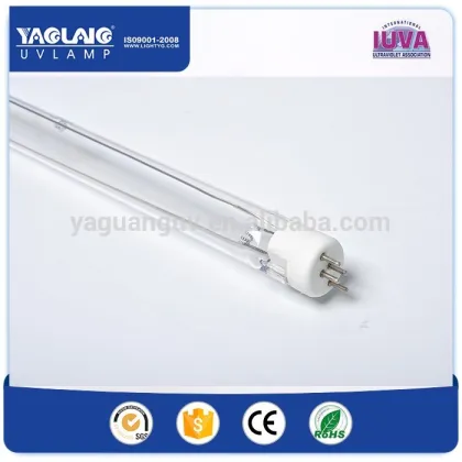 NNI600/147XL Hanovia amalgam lamp replacement