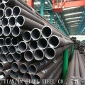 Hot Rolled Round Steel Tubing