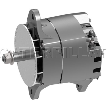 Bulldozer D6H alterntor assembly 6N-9294/6N9294